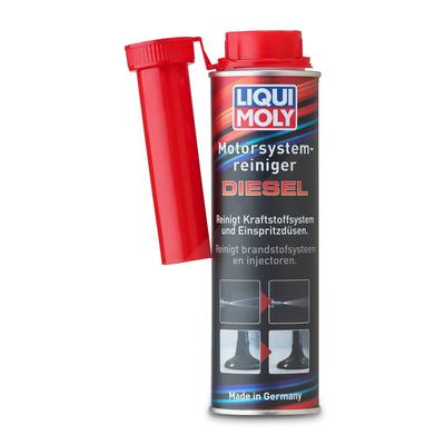 Liqui Moly 1x 300ml Motor System Reiniger Diesel [Hersteller-Nr. 5128]