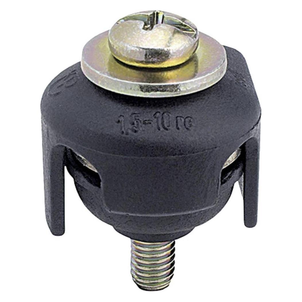 HellermannTyton Schraub-Abzweigklemmen (435-01559)