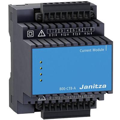 Janitza Modul 800-CT8-A
