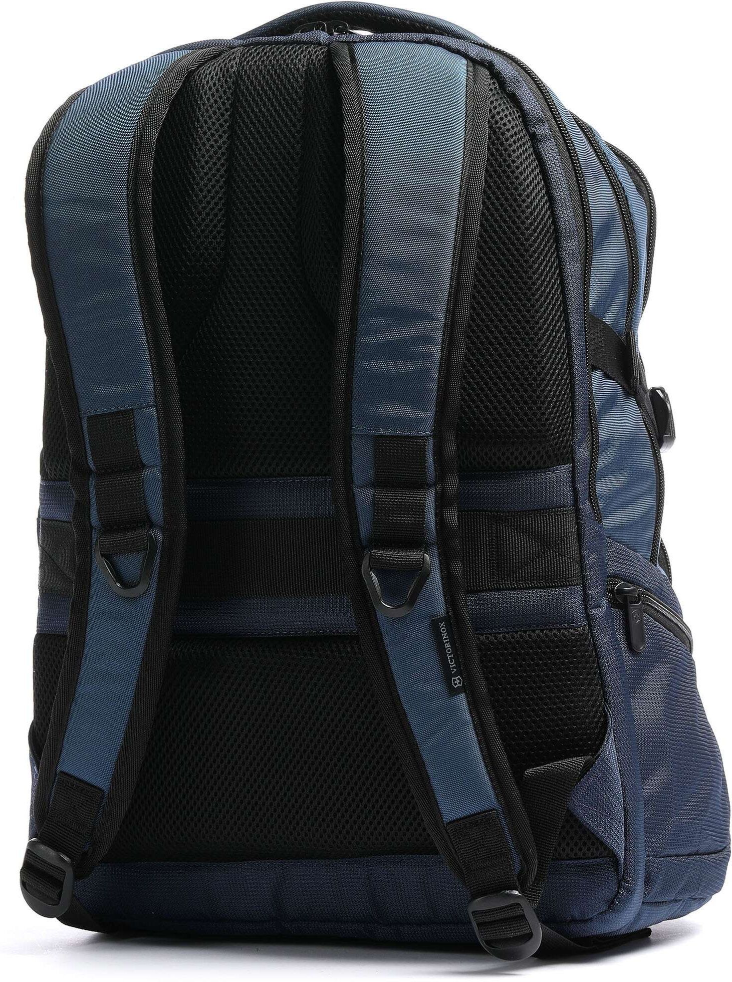 Victorinox VX Sport EVO Deluxe Rucksack, blau