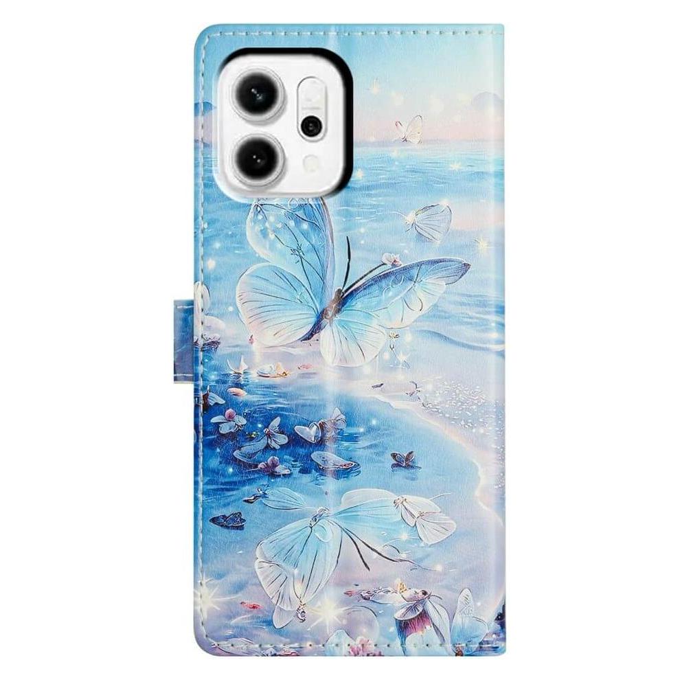 Cover-Discount OPPO Reno14 - Tasche Hülle mit Motiv (Oppo Reno14) (66517711)