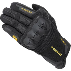 Held Sambia Adventure Motorrad Handschuhe
