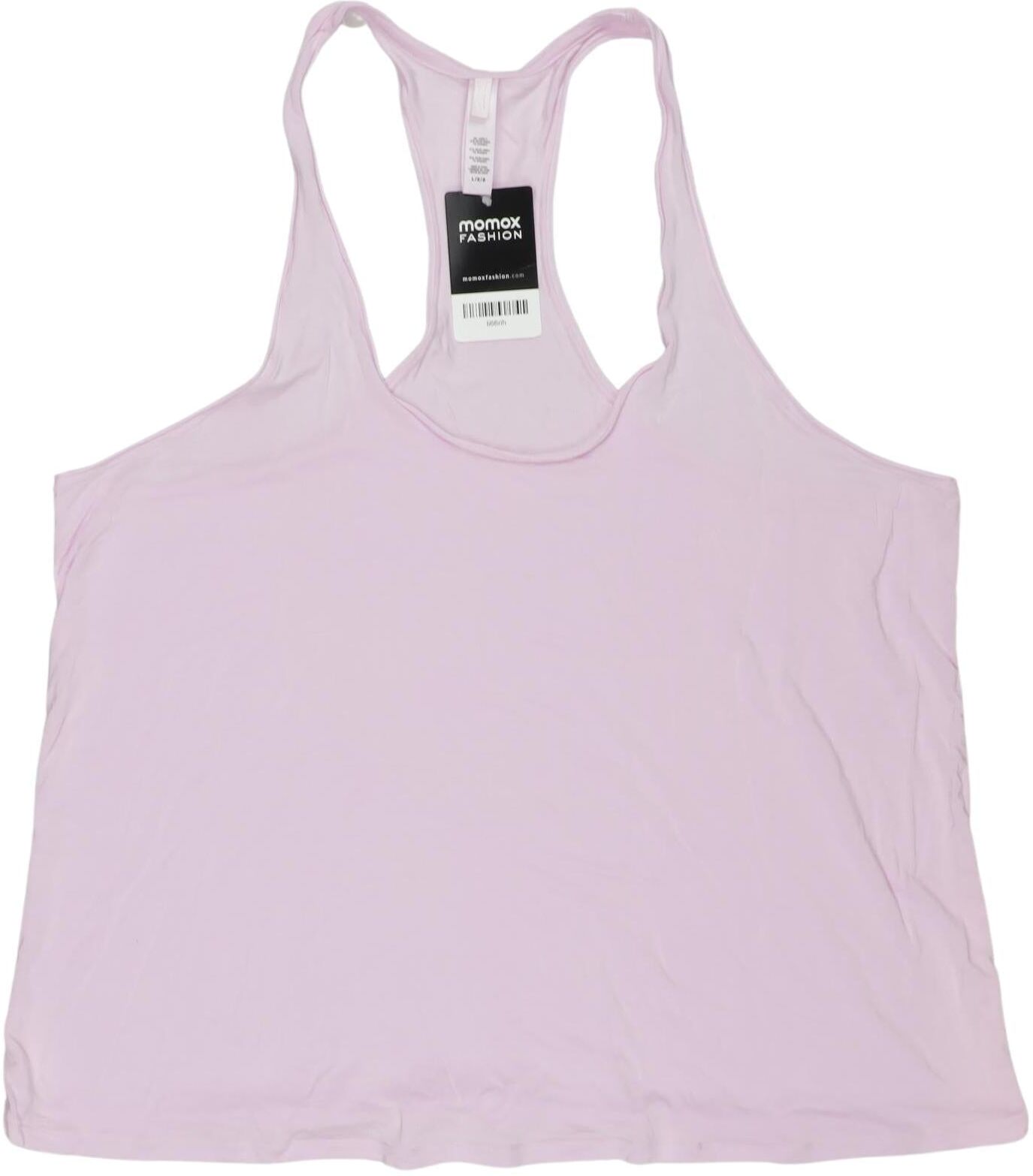 Skims Damen Top, Flieder, Gr. L, Modal / Elasthan - Second Hand