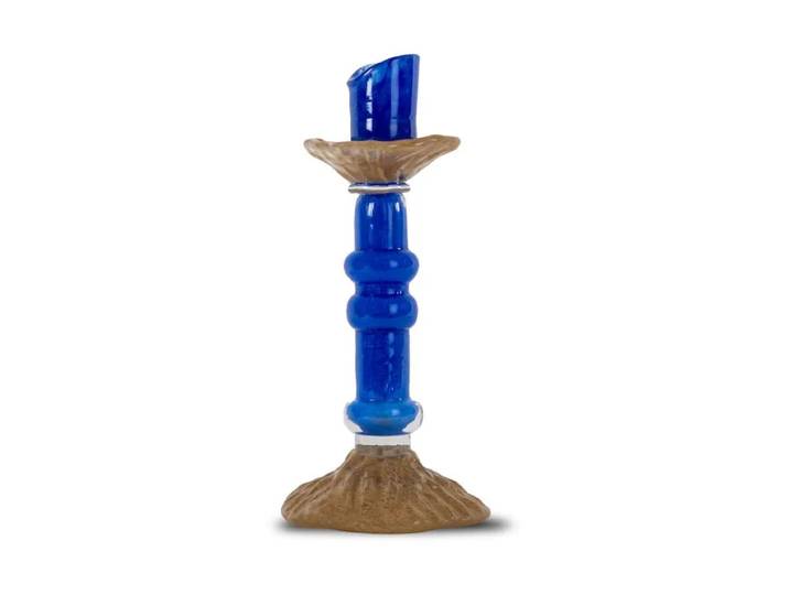 Byon Bougeoir Lara M 26 cm Bleu