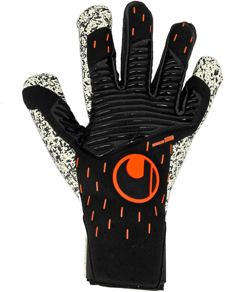 Uhlsport speed contact supergrip guantes portero  (10,5)