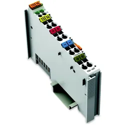 WAGO GmbH &amp; Co. KG 2-Kanal-Digitaleingang 750-407