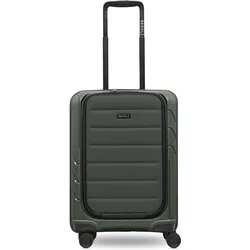 Redolz Essentials 17, Koffer, Grün