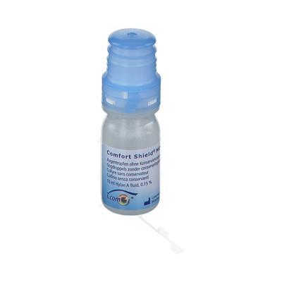 Comfort Shield MDS Augentropfen 10 ml