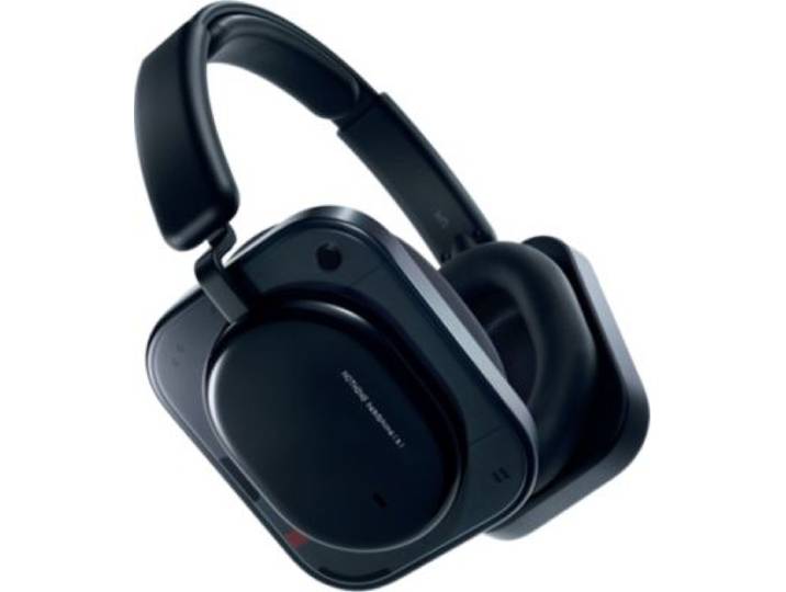 Nothing - Casque Headphone (A) Noir