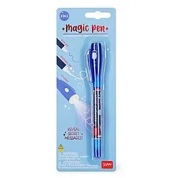 Legami Gelstift unsichtbare Tinte Space - Magic Pen
