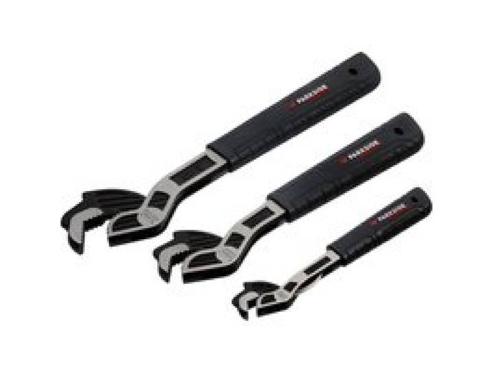 PARKSIDE PERFORMANCE® Set de 3 clés plates