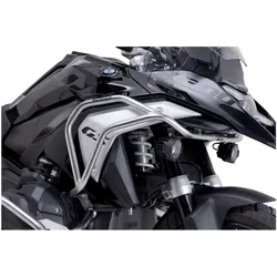 Sw Motech, Motorrad Zubehör, Barre de carrossage supérieure