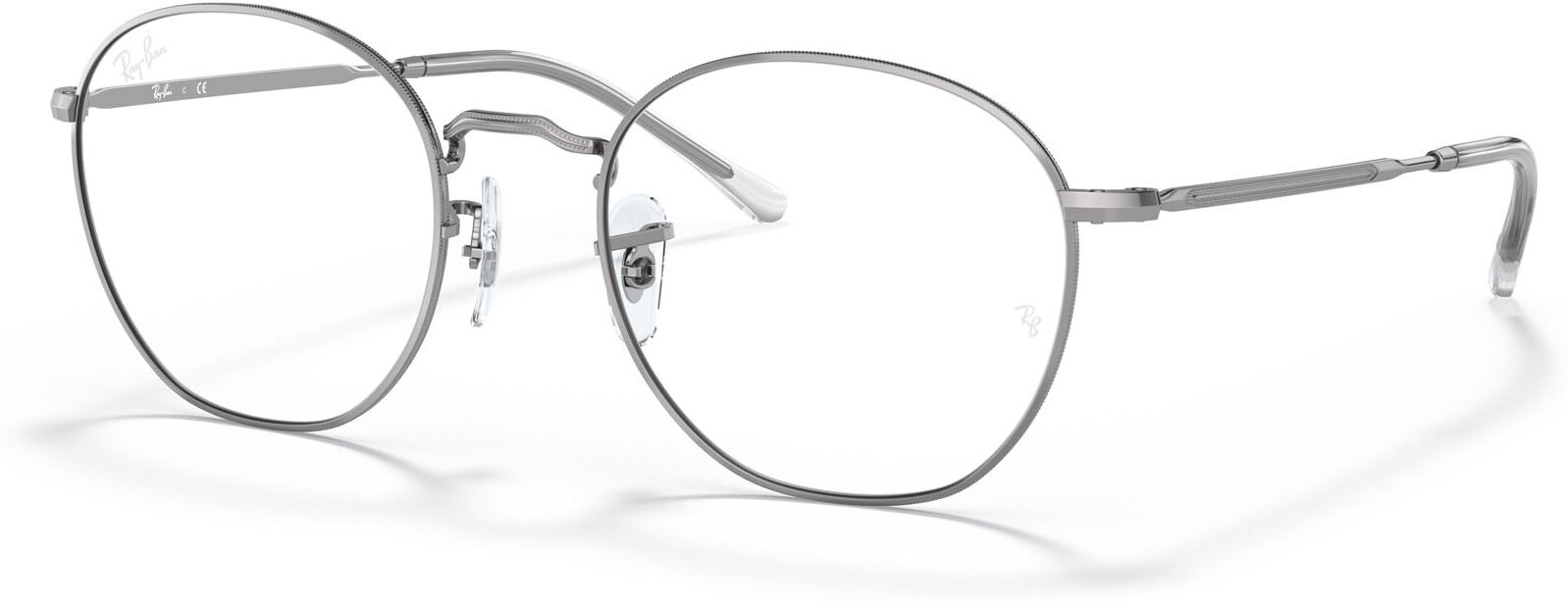 Brille Ray-Ban Rob RX 6472 (2502) - RB 6472 2502 Damen