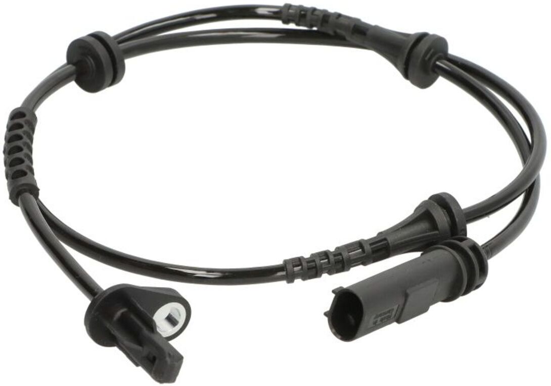 Sensor, Raddrehzahl TEXTAR 45066800