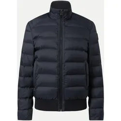 Lightdaunenjacke COMPOUND JACKET Blau M