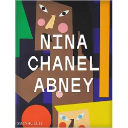 Nina Chanel Abney, Fachbücher von Richard J. Powell