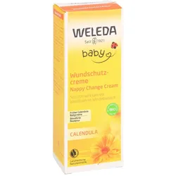Weleda Calendula Wundschutzcreme