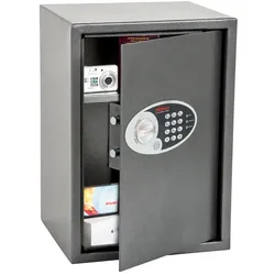 Phoenix Safe Phoenix Vela Home & Office SS0804E Sicherheitstresor mit elektronischem Schloss