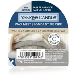 Warm Cashmere Wachsmelt 22g