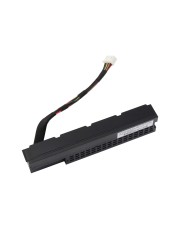 HP CT 6WSPU0 GB2K414L Server Ersatzteil PN: Kabellänge: 145 mm Farbe: Schwarz (CT:6WSPU0GB2K414L)