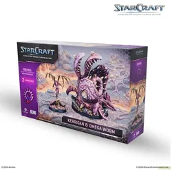 Archon Studio StarCraft Kerrigan (Primal Kerrigan) - Zerg - Hero Expansion Set (Kunststoff)