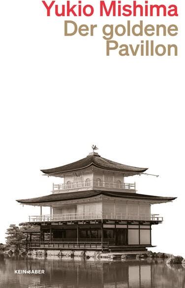 Yukio Mishima - Der Goldene Pavillon - Preis vom 13.10.2026 19:28:25 h