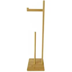 Kinghoff, Toilettenpapierhalter, Stojak Uchwyt Na Papier Toaletowy Kh-1692