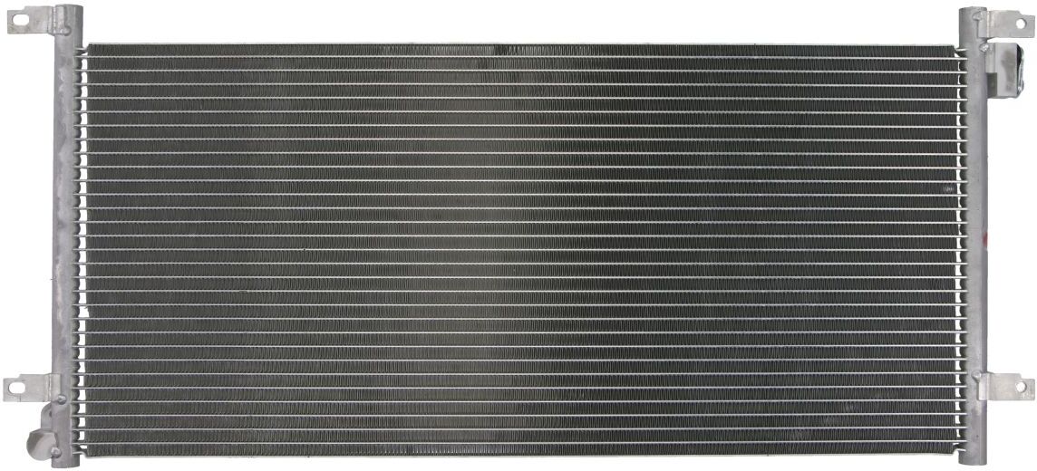Condenseur, climatisation AVA COOLING IVA5044