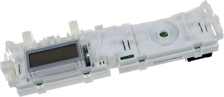 FAGOR / BRANDT - Modul-Send-Karte mit display - AS6019302