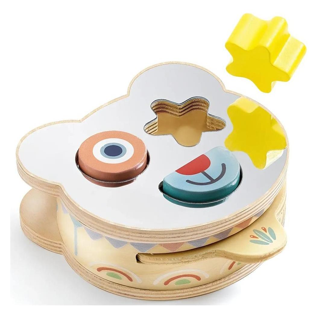 Djeco BabyBoomi (5406137)