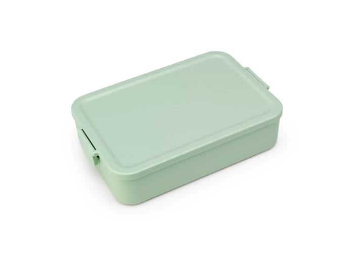 Brabantia Lunch Box grande Make & Take 2 L Vert jade