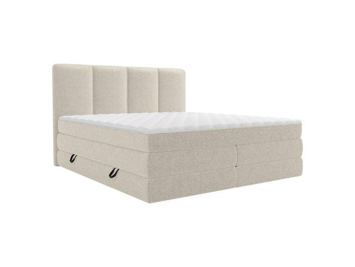 BOXSPRINGBETT Point