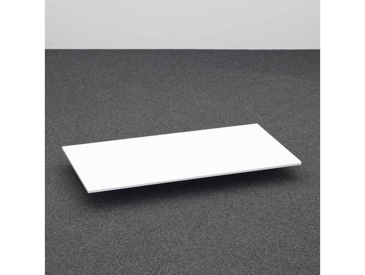 Tischplatten LAS 25 mm 200x90 cm, Lichtgrau, Neu