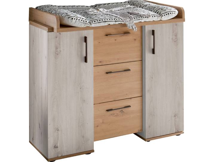 Mäusbacher Micha bis 50 kg umbaufähig zur Kommode 97 cm