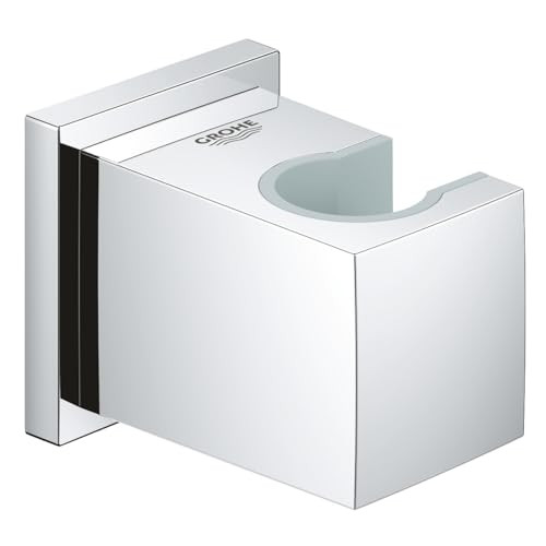 GROHE Euphoria Cube Wanddouchehouder 27693000