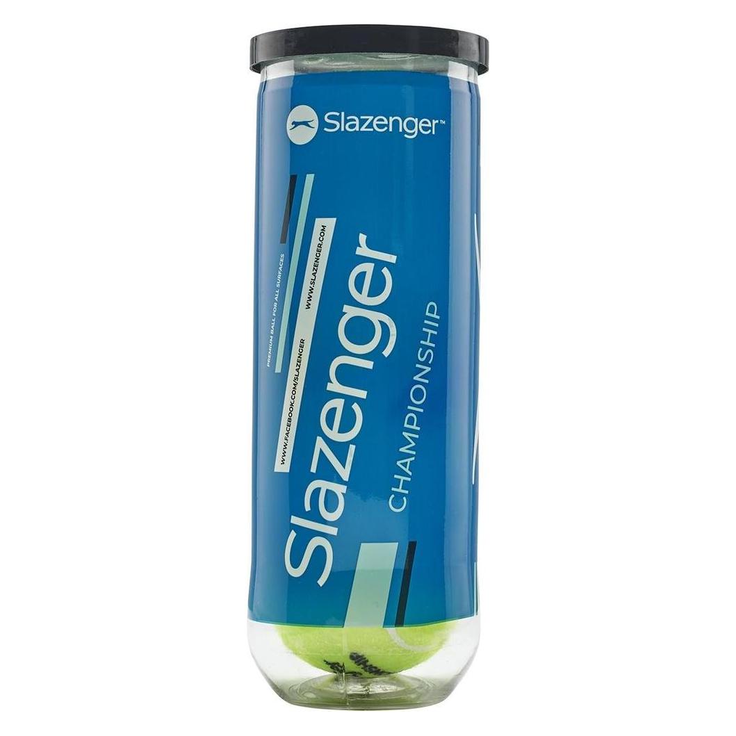 Dunlop Slazenger S TB Championship 3vnt (340966)