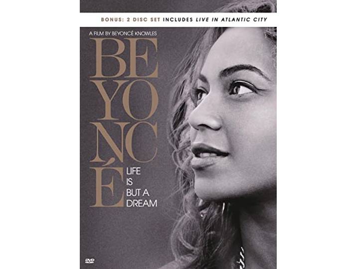 Beyonce - Life is but a dream