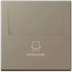 Jung Hotelcard-Schalter LC 590 CARD 242