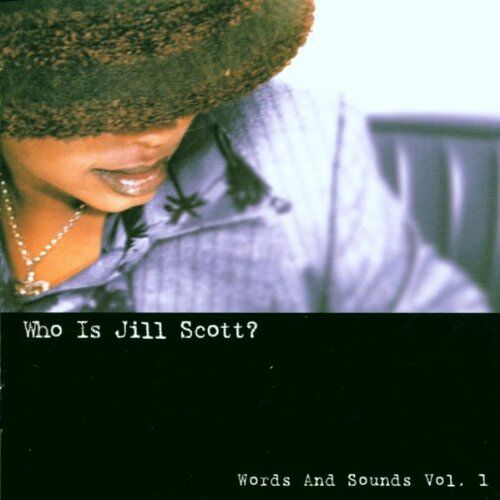 Jill Scott - Who Is Jill Scott? Words and S - Preis vom 27.09.2026 03:53:48 h