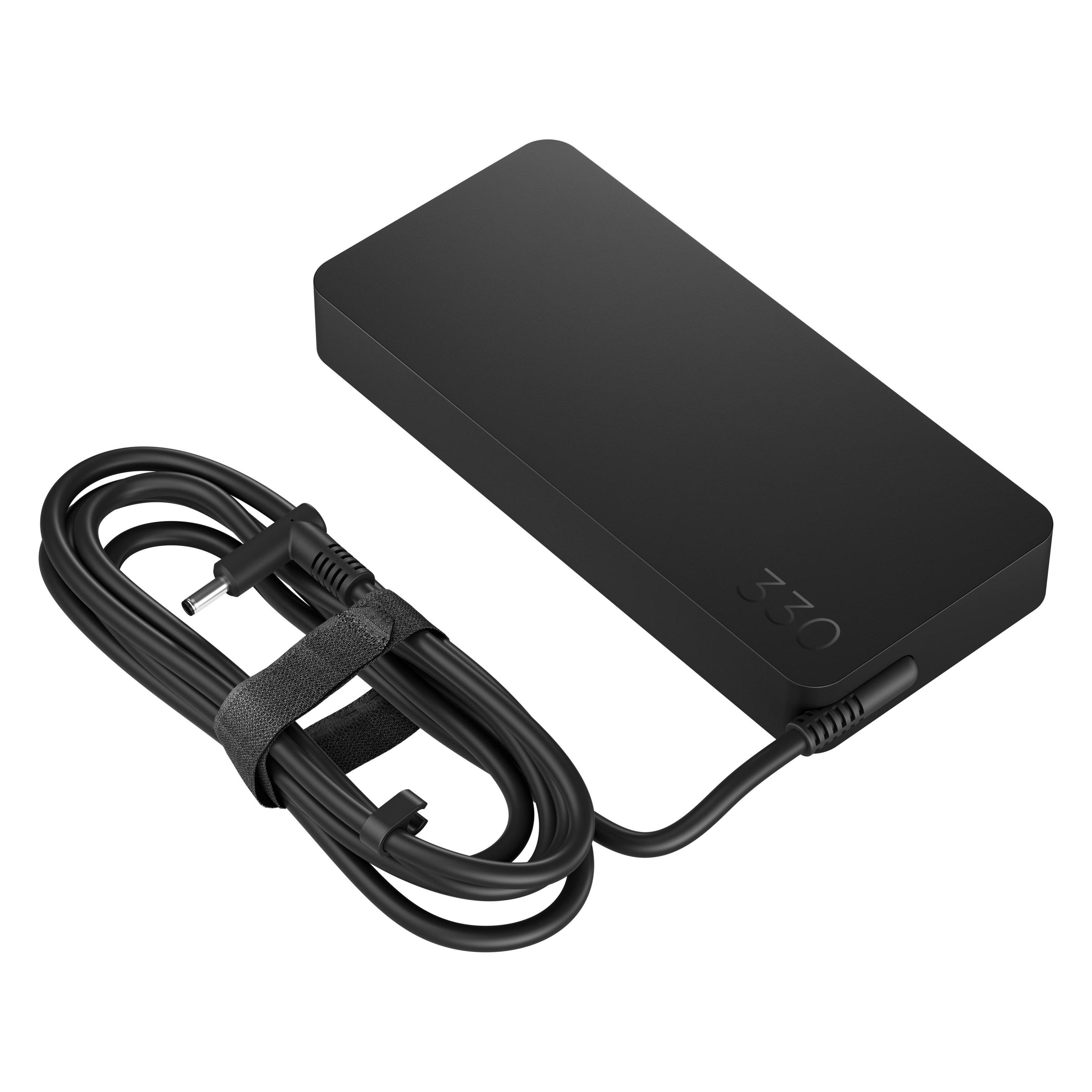 HP 30W Smart AC Adapter (BF7C7AA#ABB)