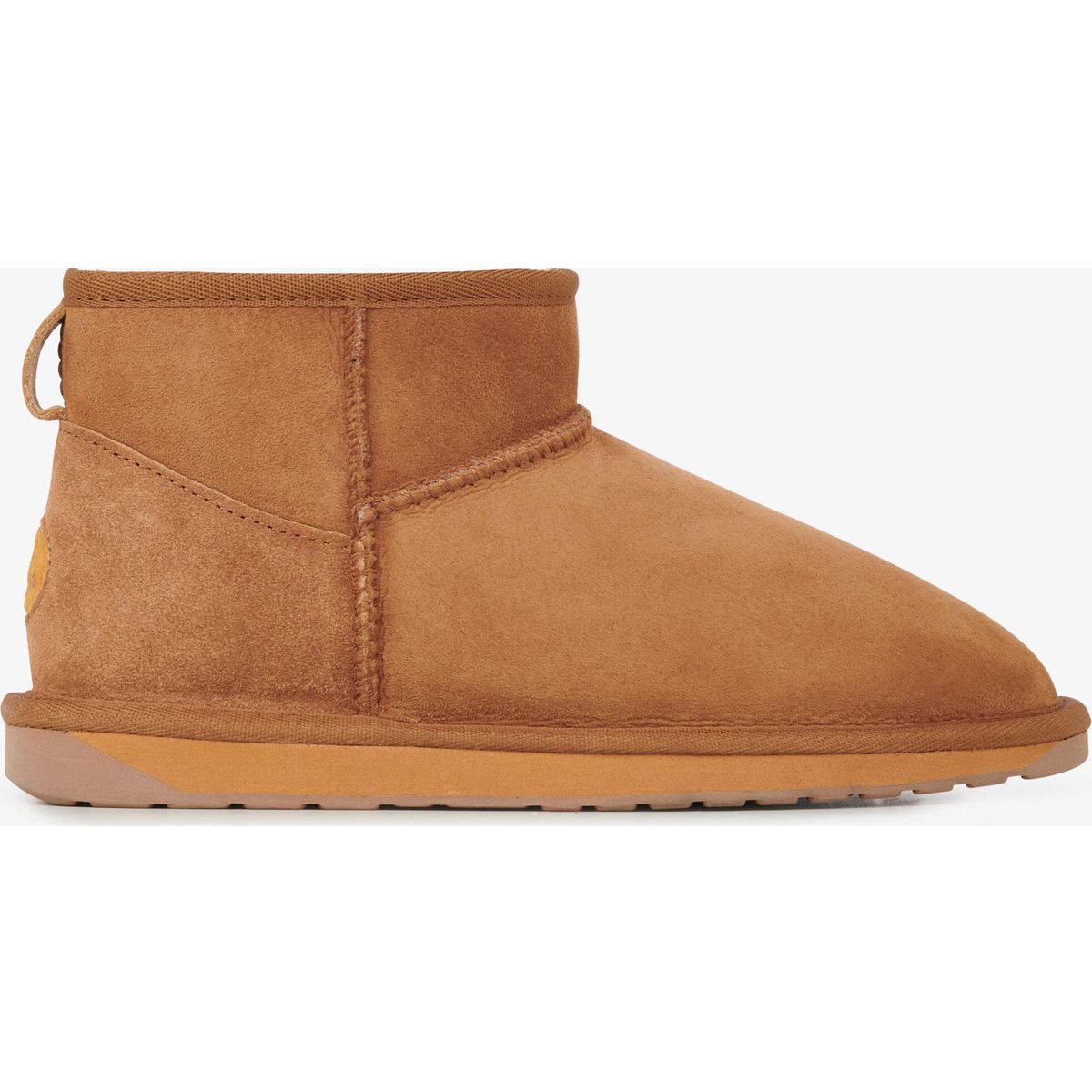 Emu Australia Stinger Micro chestnut (CHES) 8 W10937-CHES-8