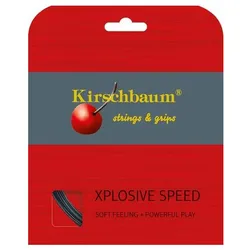 Tennissaite - Kirschbaum - XPLOSIVE SPEED - 12 m