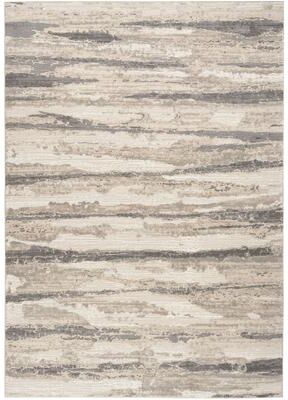 Nourison Eco-Friendly Indoor Abstract Area Rug