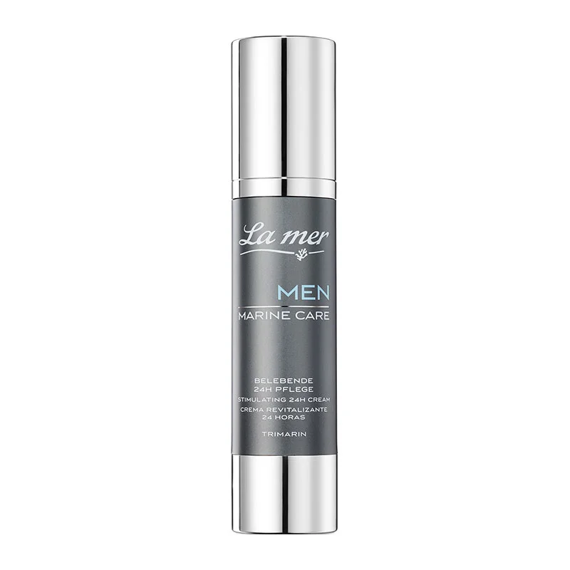 La mer Men Marine Care Belebende 24h Pflege m.P., 50ml 70262000