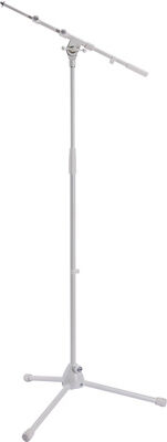 K&M 210/9 Pure White pure white