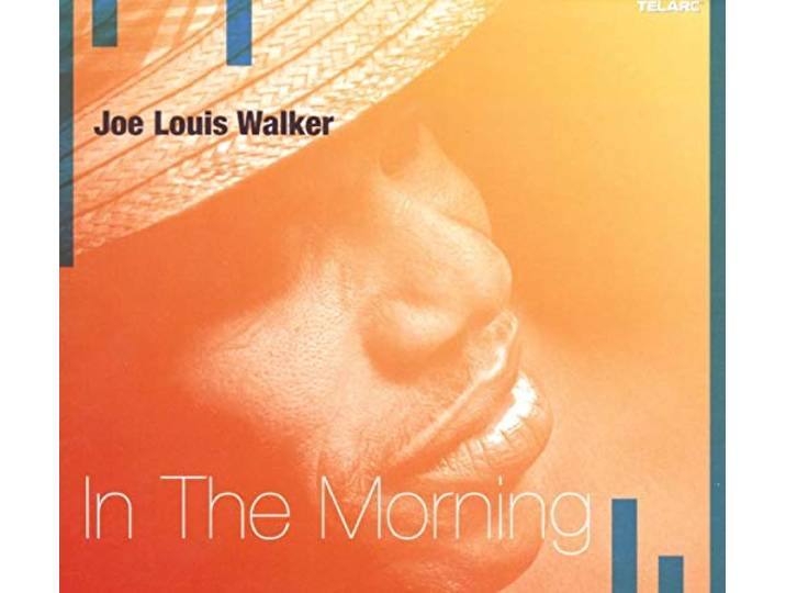 Joe Louis Walker - In The Morning