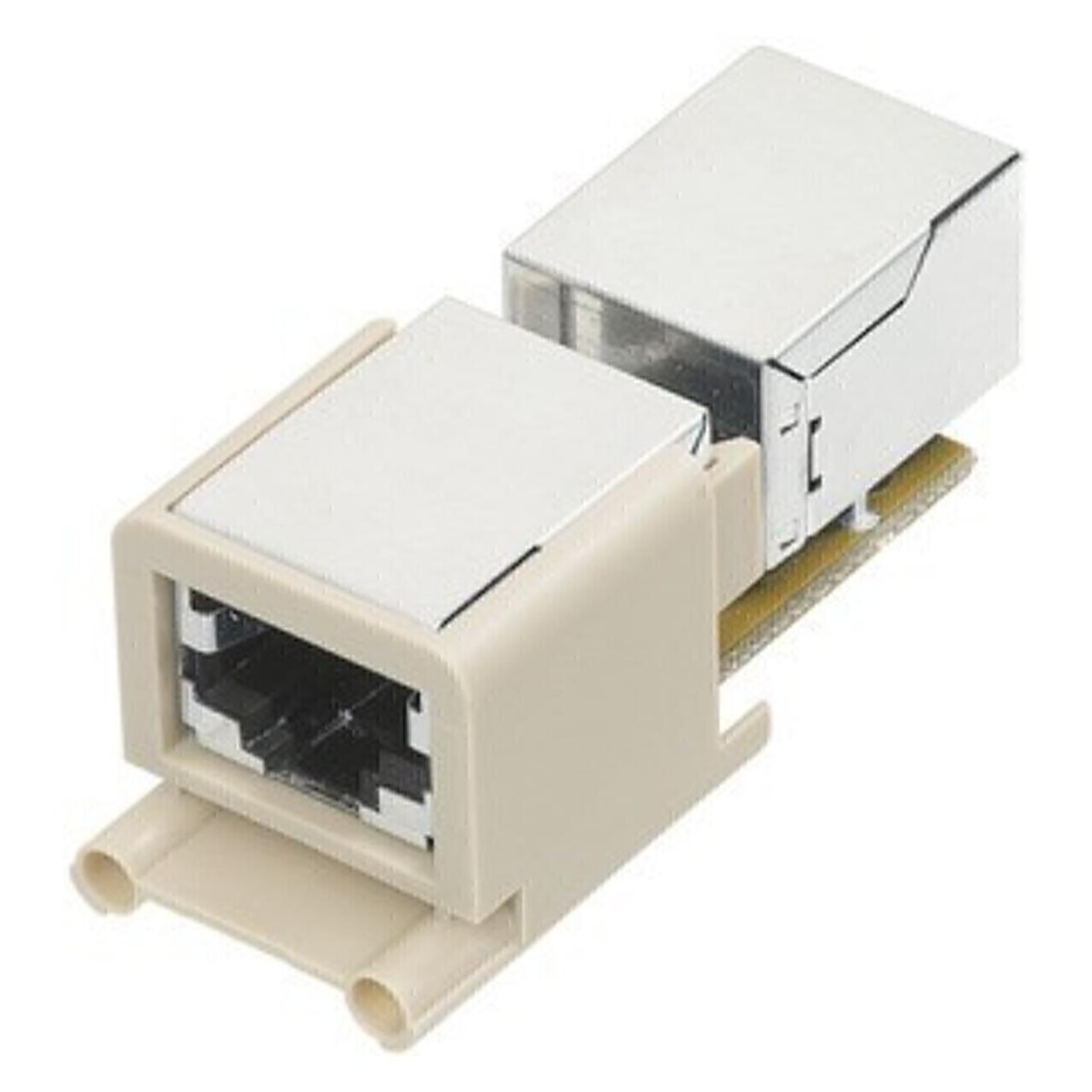 Harting Buchseneinsatz (09120032774)