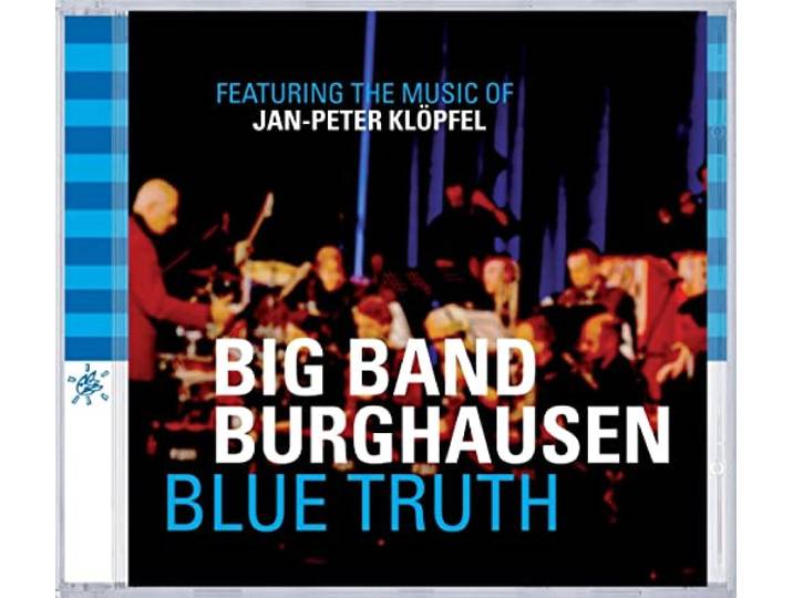 Blue Truth
