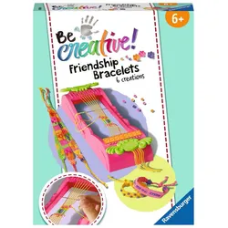 Ravensburger Beschäftigung - Freundschaftsbändchen
