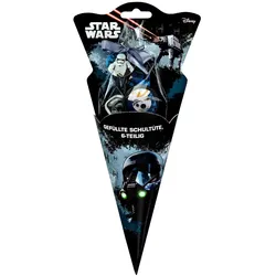 Star Wars - gefüllte Schultüte (6-teilig)